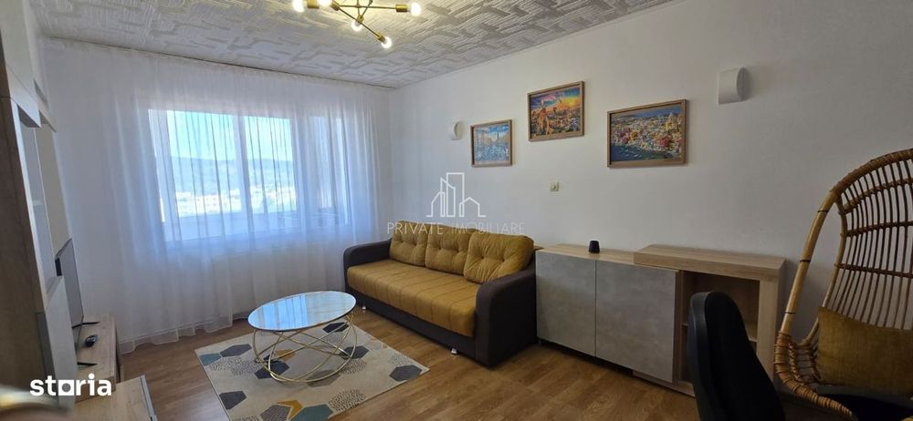 Apartament cu 2 camere, strada MIhai Viteazu, Sighisoara — fotografia 3