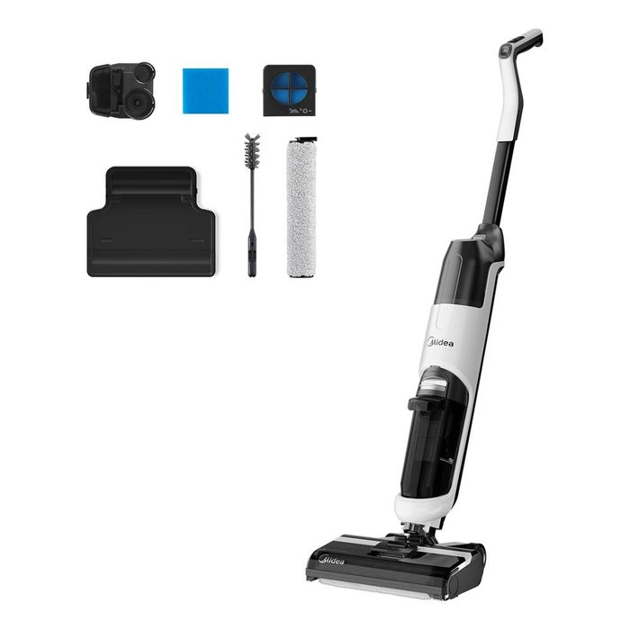 Моющий пылесос Midea X6