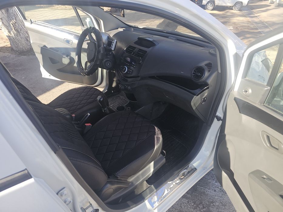 Spark arenda 800 Boshiga nasiya savdo vikupga beriladi idealn arendaga