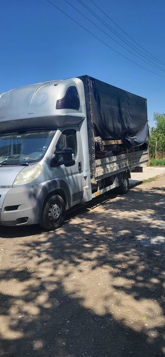 Пежо боксер 3.0 дизел