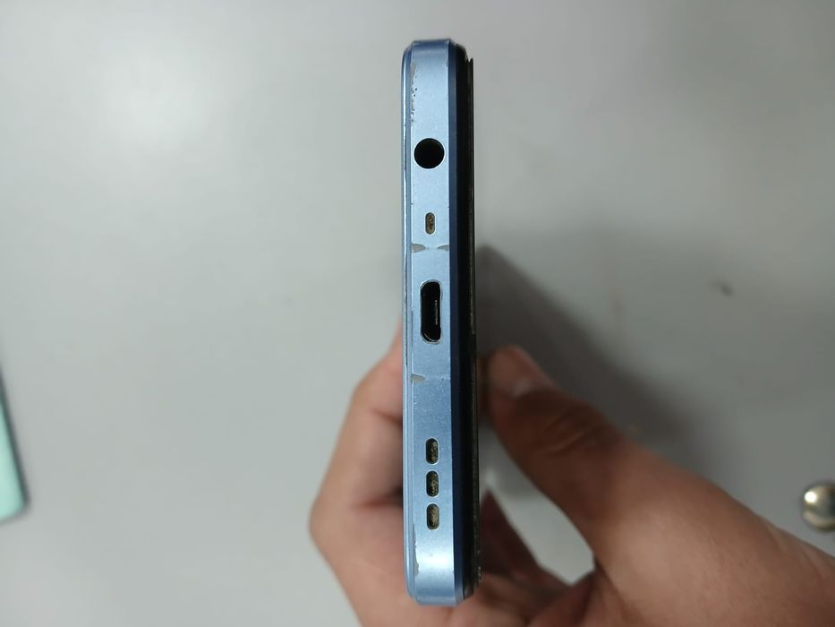 Oppo A17k  обмен