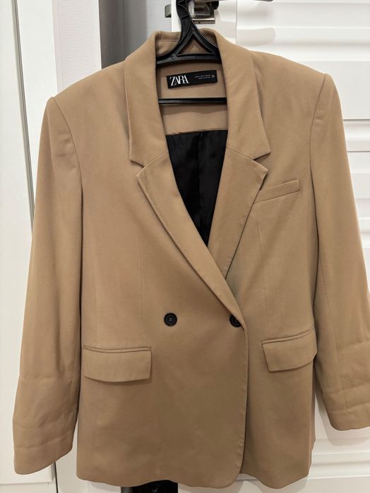 Пиджак Zara женский