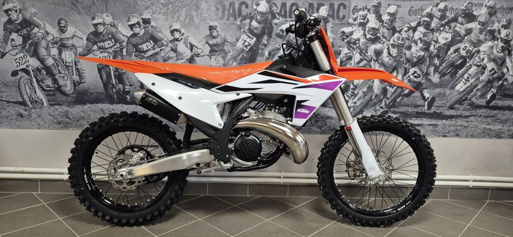 2024 KTM SX 300 nou
