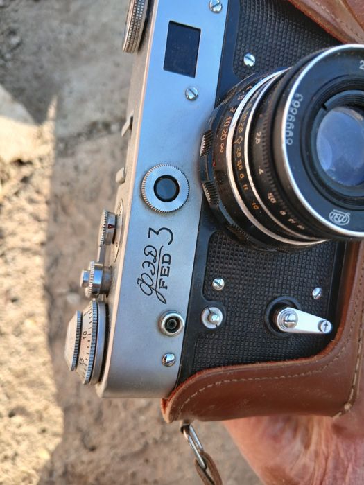 Фотоаппарат фэд сатылады