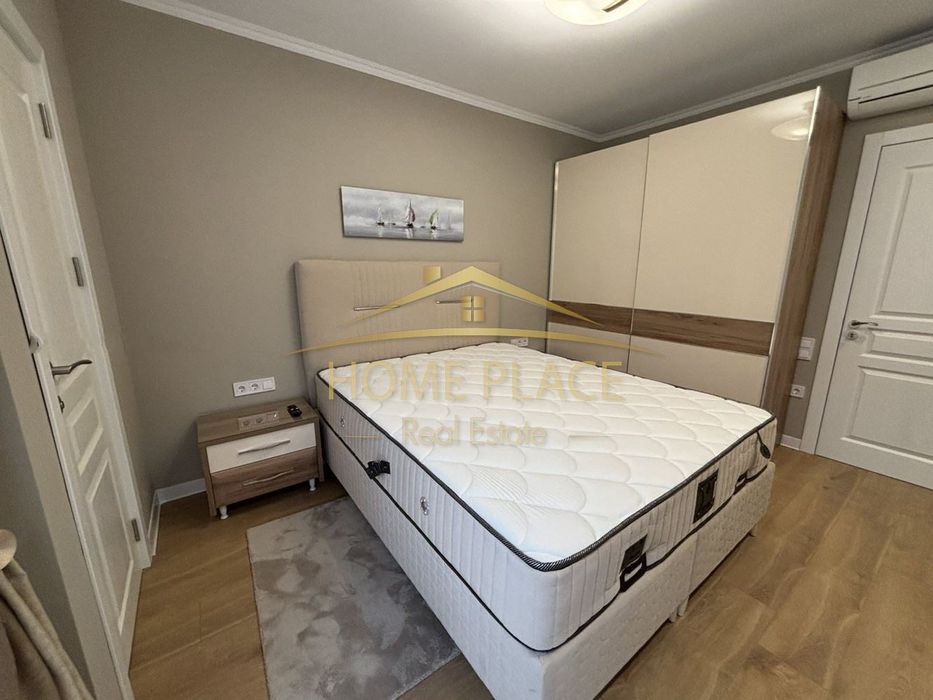 Дава се под наем Тристаен апартамент в Варна, Център - 95 кв.м за 1224 € - Снимка #6