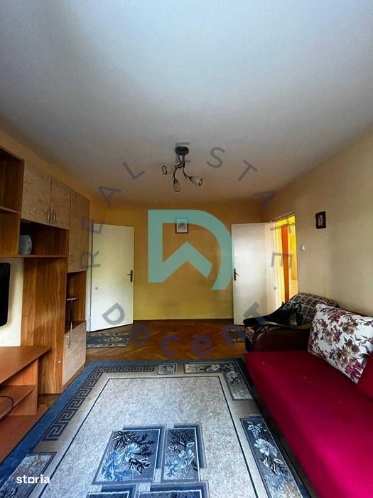 Apartament 2 camere, Astra, Brasov.