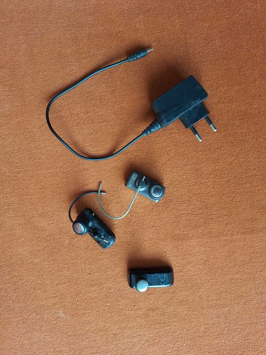 SET - Casti bluetooth wireless pentru telefon, buc = 3