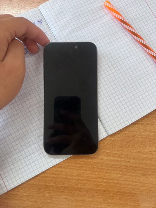 iPhone 15 pro продается