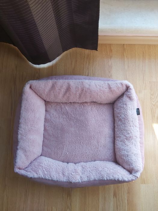 Легло за котки и малки кученца