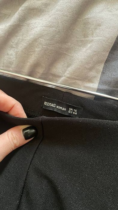 Новые трикотажные брюки