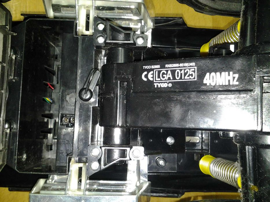 ***Dodge by Tyco | 44 x 44 cm | masinuta copii