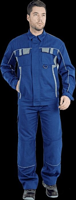 Спецодежда сиз хохлаган турда