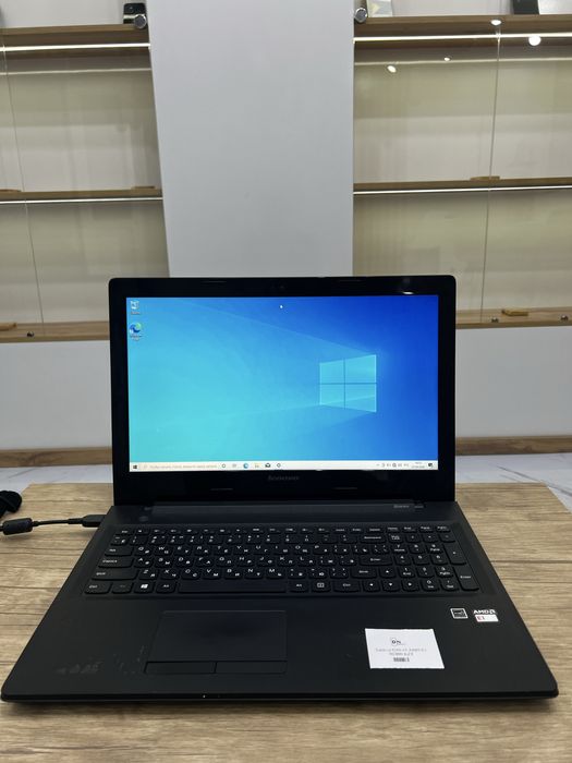 Ноутбук Lenovo G50-45