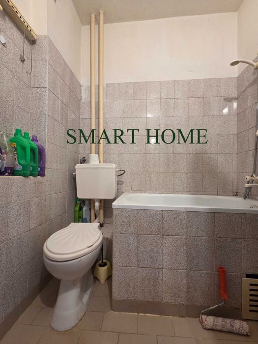 Продава се Двустаен апартамент в Велико Търново, Колю Фичето - 63 кв.м за 1667 €/кв.м - Снимка #6