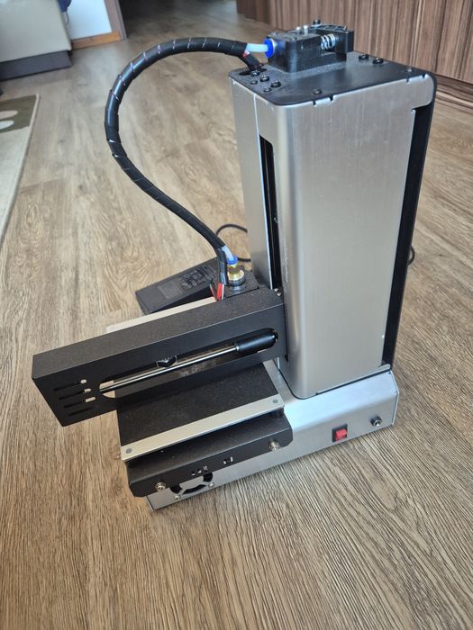 3D принтер Monoprice Seleckt mini pro