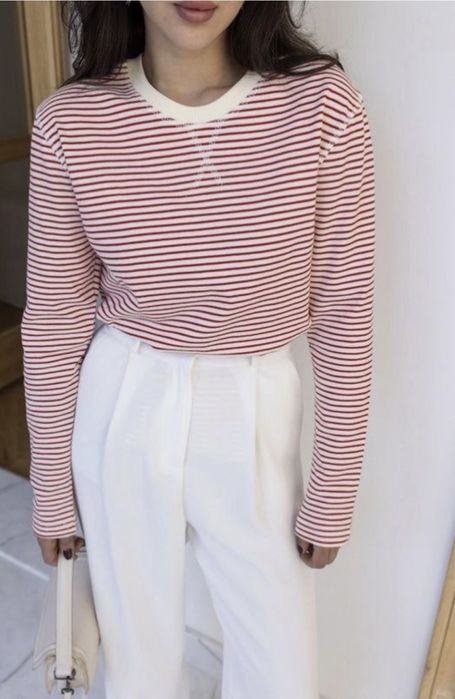 лонгслив massimo dutti юг