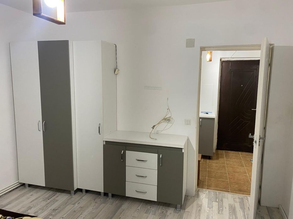 Inchiriez apartament langa Minulescu