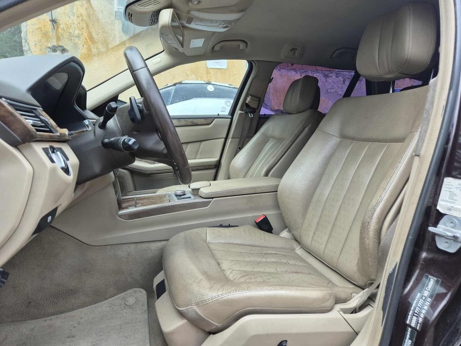 Mercedes W212 E350CDI 265кс 4Matic Distronic ксенон автоматик НА ЧАСТИ