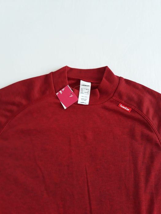 Bluză termică bărbați Wed'ze