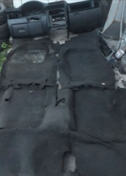 опель вектра а запчасти