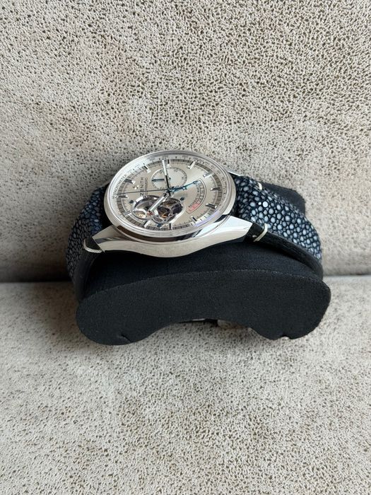 Zenith El Primero Open Heart