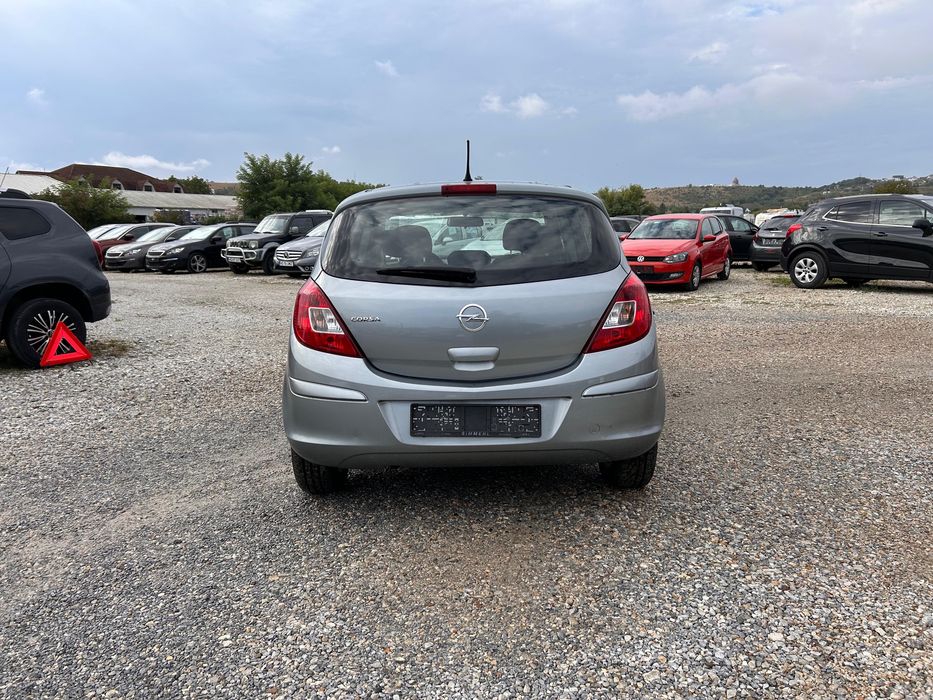 Vand Opel corsa 2014, 1.2 benzina