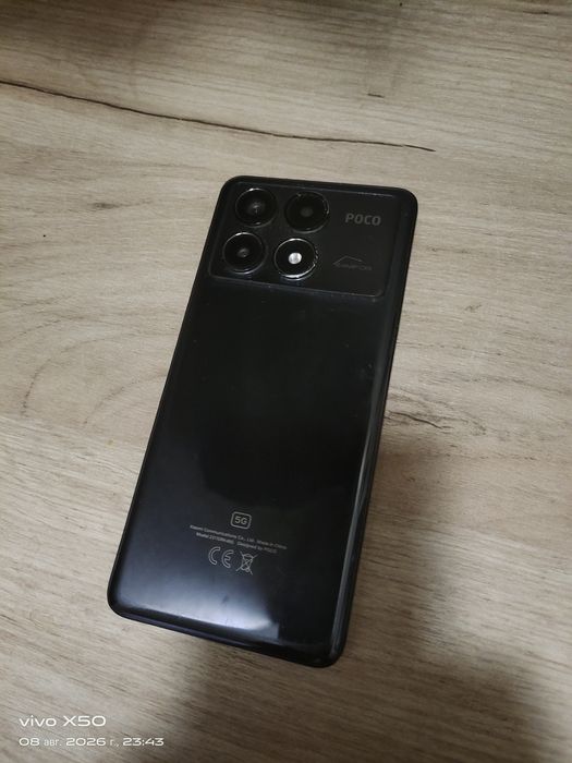 Xiaomi Poco X6 Pro 512GB