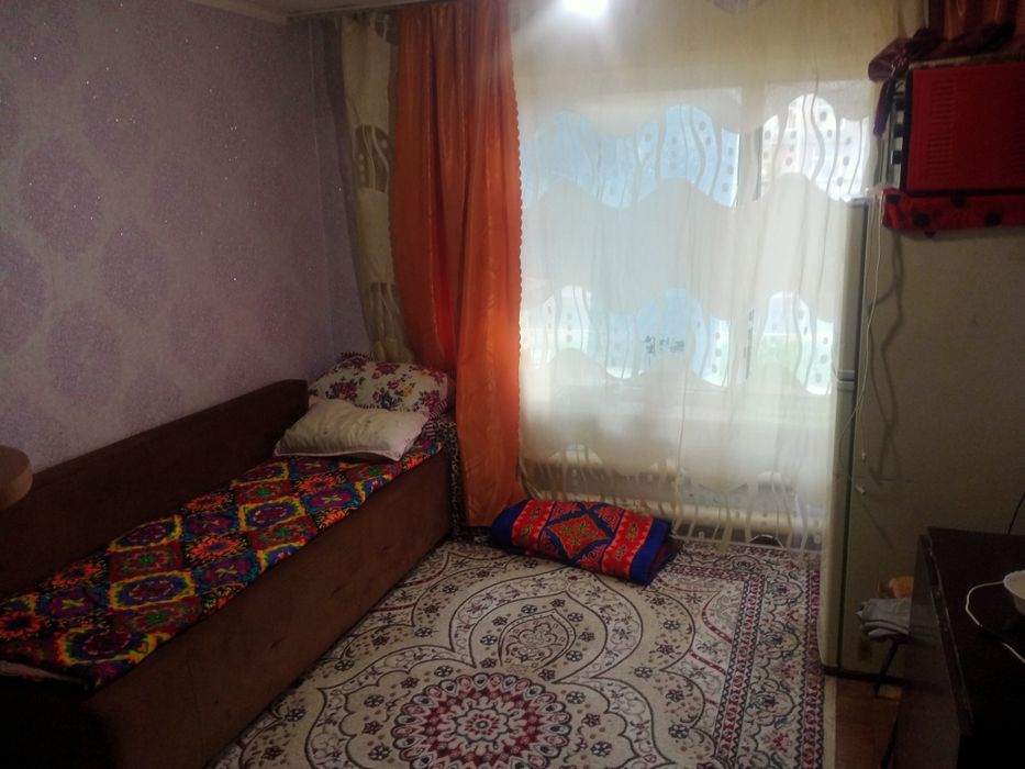 Продам квартиру в малосемейном доме
