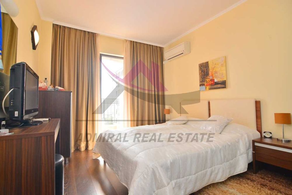 Продава се Тристаен апартамент в к.к. Златни пясъци - 105 кв.м за 1429 €/кв.м - Снимка #5