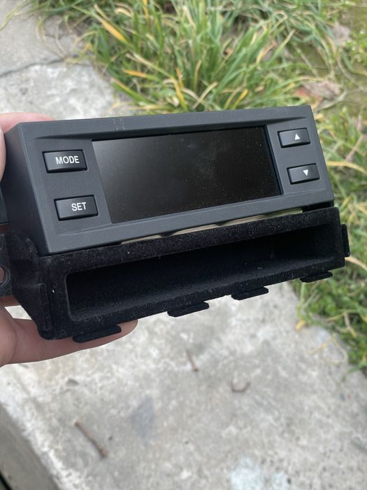 Каптива 2,3 борт компьютер