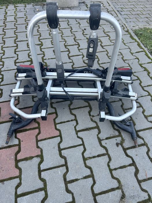 Suport bicicleta auto Atera
