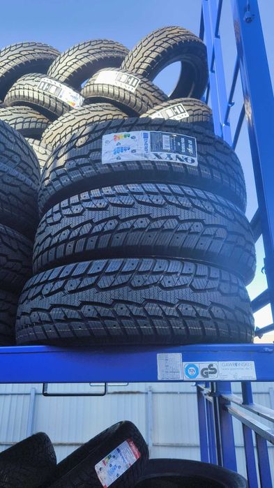 Anvelope 195/65R15 ONYX NY-W703 91T M+S ( Cauciuc )