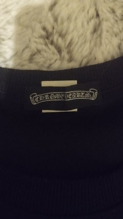 Chrome hearts longsleeve