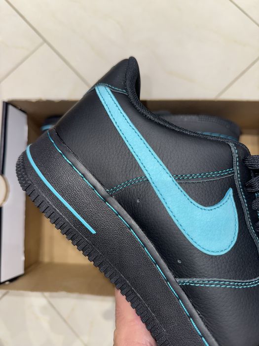 Обувки Nike Air Force 1 Low '07 LV8 “Un-Tiffany” - размер 44