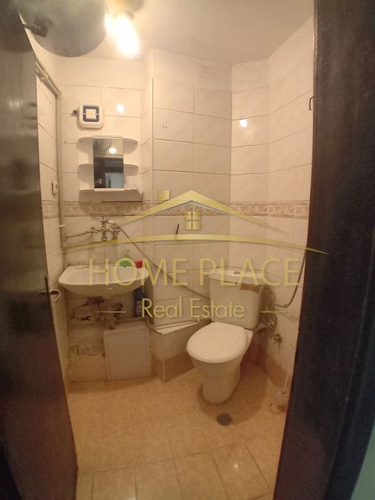 Дава се под наем Едностаен апартамент в Варна, м-т Евксиноград - 24 кв.м за 255 € - Снимка #4