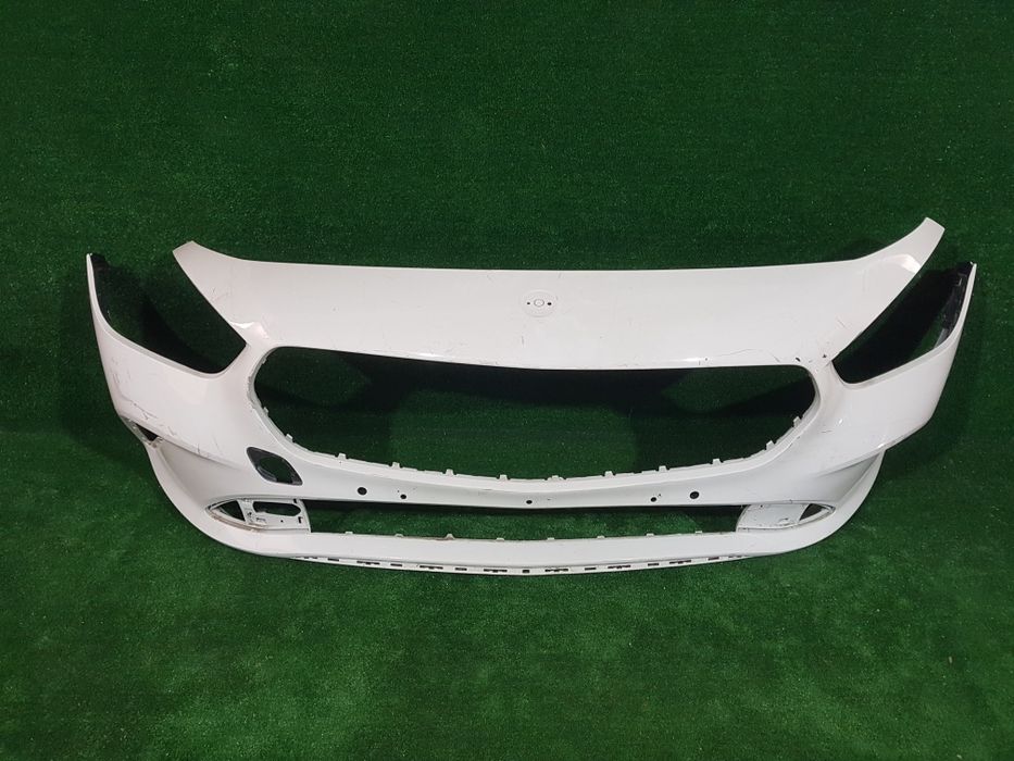 Bara fata Mercedes B-Class W247 an 2018-2022