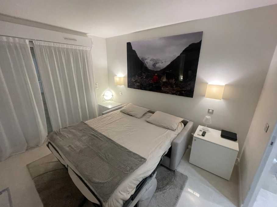 Дава се под наем Двустаен апартамент в Пловдив, Съдийски - 61 кв.м за 316.2 € - Снимка #3