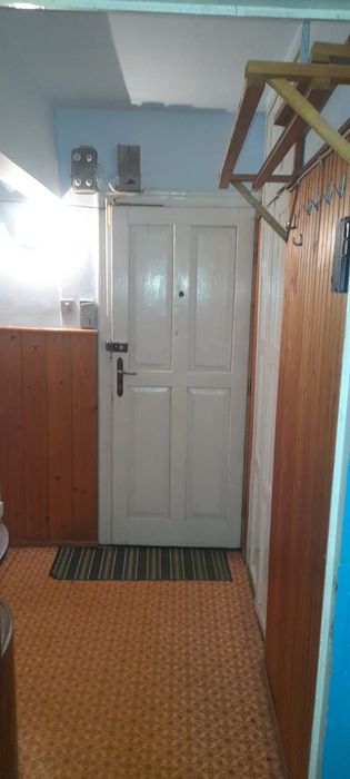 Inchiriez apartament cu 2 camere 140€
