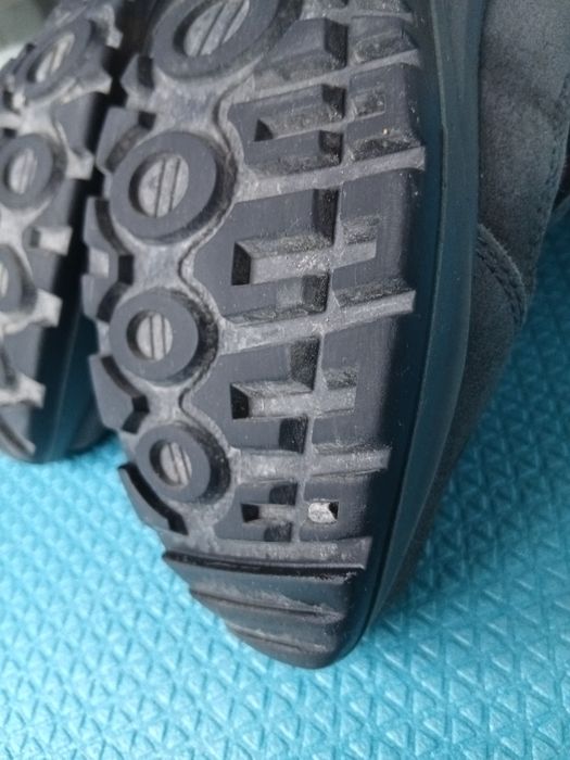 Ghete Lowa Goretex mar 40