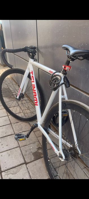 Фикс Тсунами снм 100