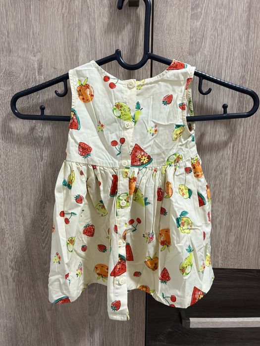 Детская одежда и обувь