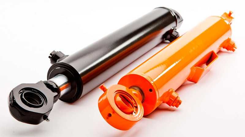 Ремонт домкратов