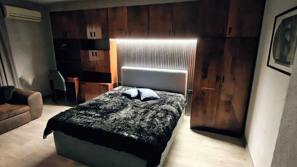 Дава се под наем Четиристаен апартамент в Варна, Левски - 100 кв.м за 900 € - Снимка #5