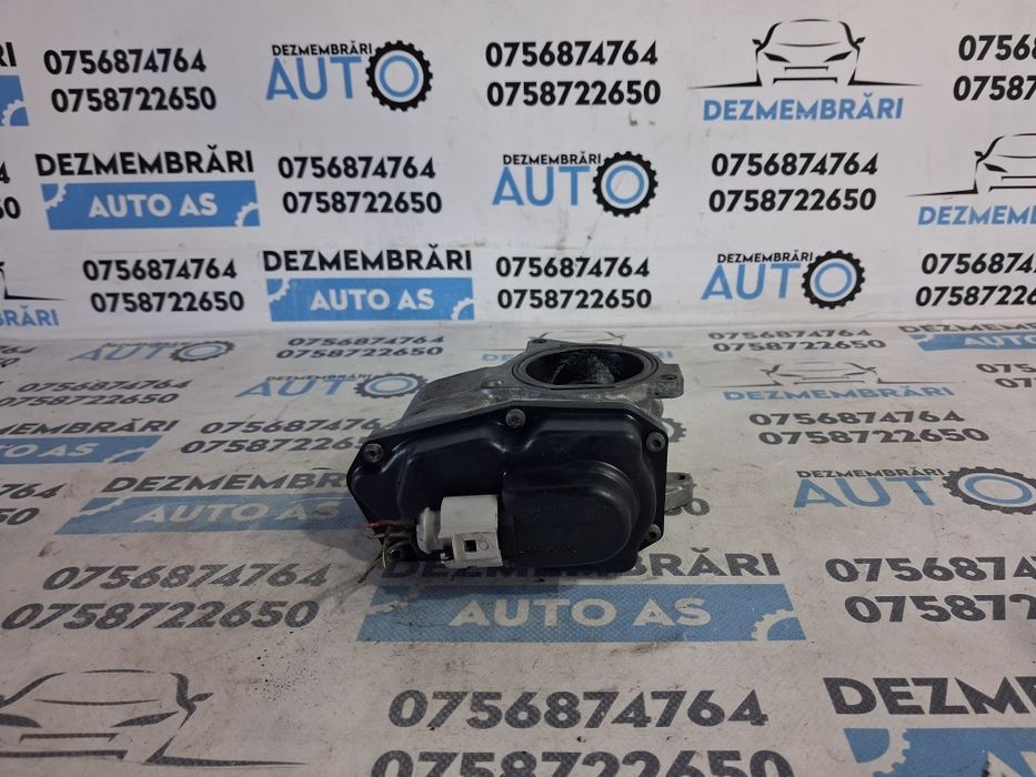 EGR 2.0 tdi Audi a4 b8 2010
