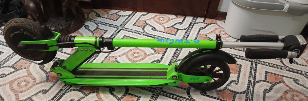 Электросамокат E-twow Eco