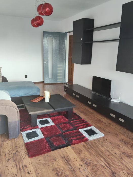 Apartament cu 2 camere de închiriat – Tudor, zona Fortuna
