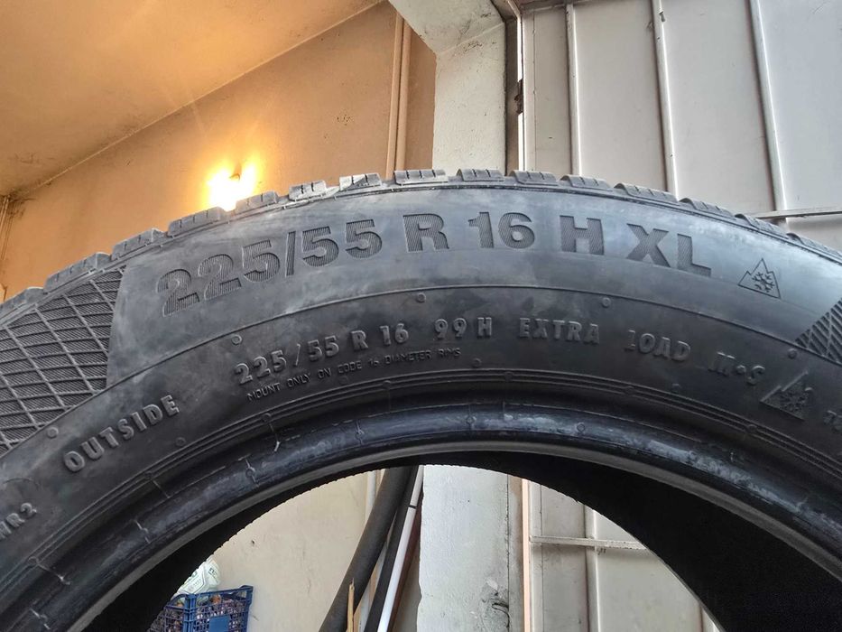 Continental 225.55.16 д18