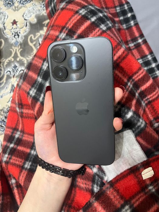 Iphone 14pro 128гб