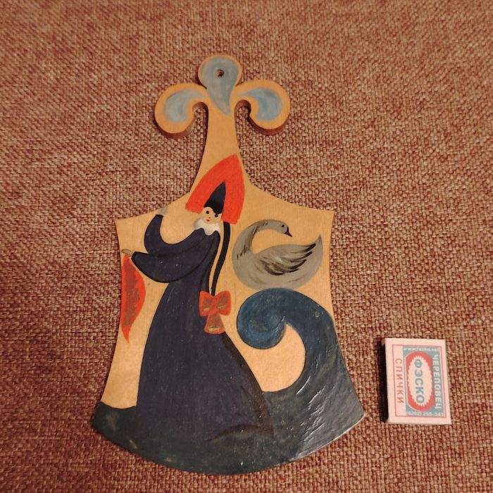 Доски разделочные подвесные декоративные