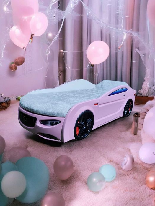 детская  машина (Detski kravat)